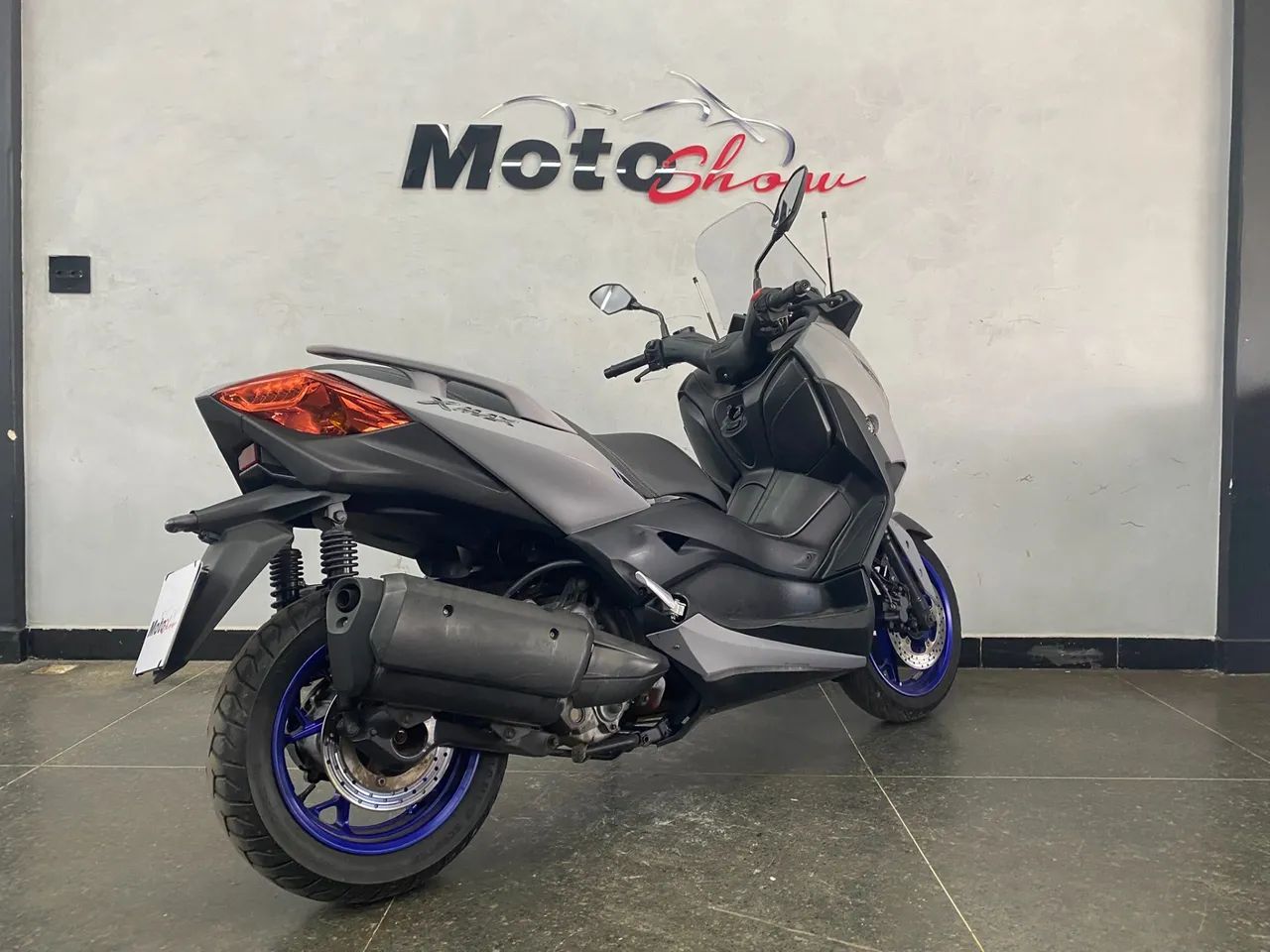 Yamaha XMAX 250 ABS - Foto 3