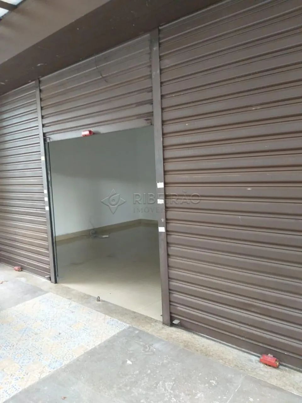 Comercial Salão em Ribeirão Preto