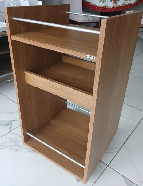 Rack - barzinho