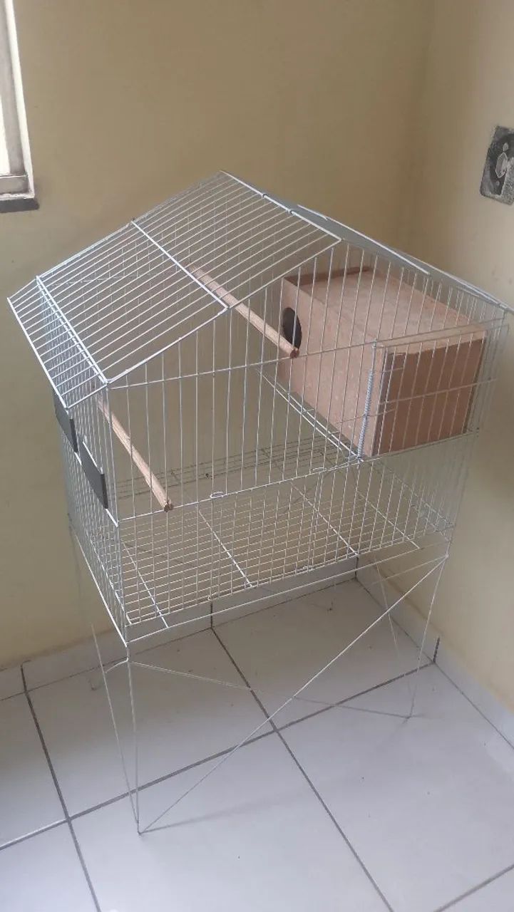 Gaiola 