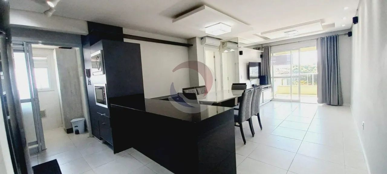 Apartamento 3 quartos sendo 1 suíte em Capoeiras - Foto 4