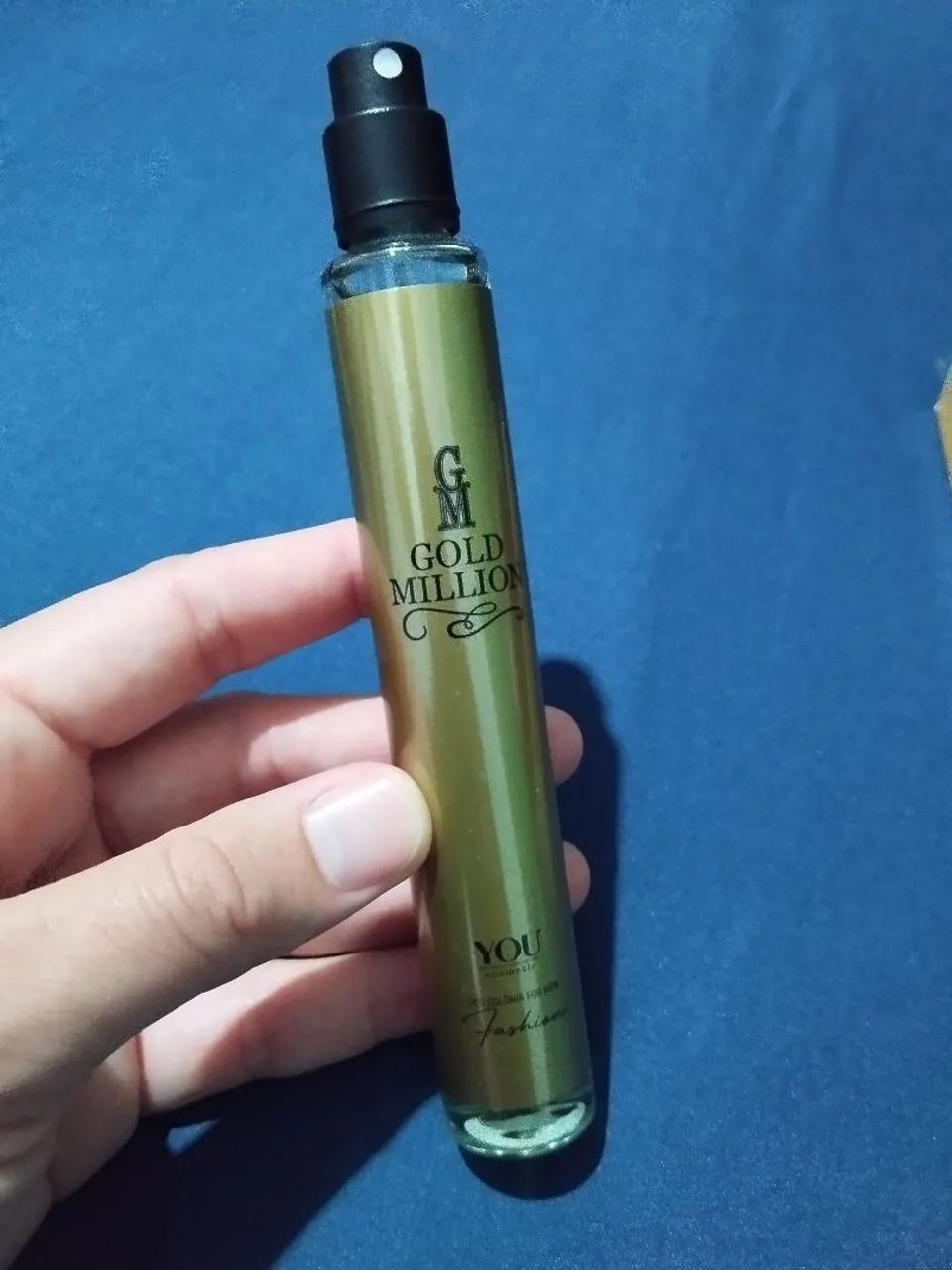 Perfume Gold Million For Men [REF. One Million] - Foto 2