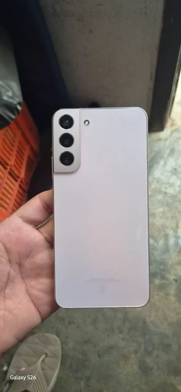 Celular S22 plus - Foto 2