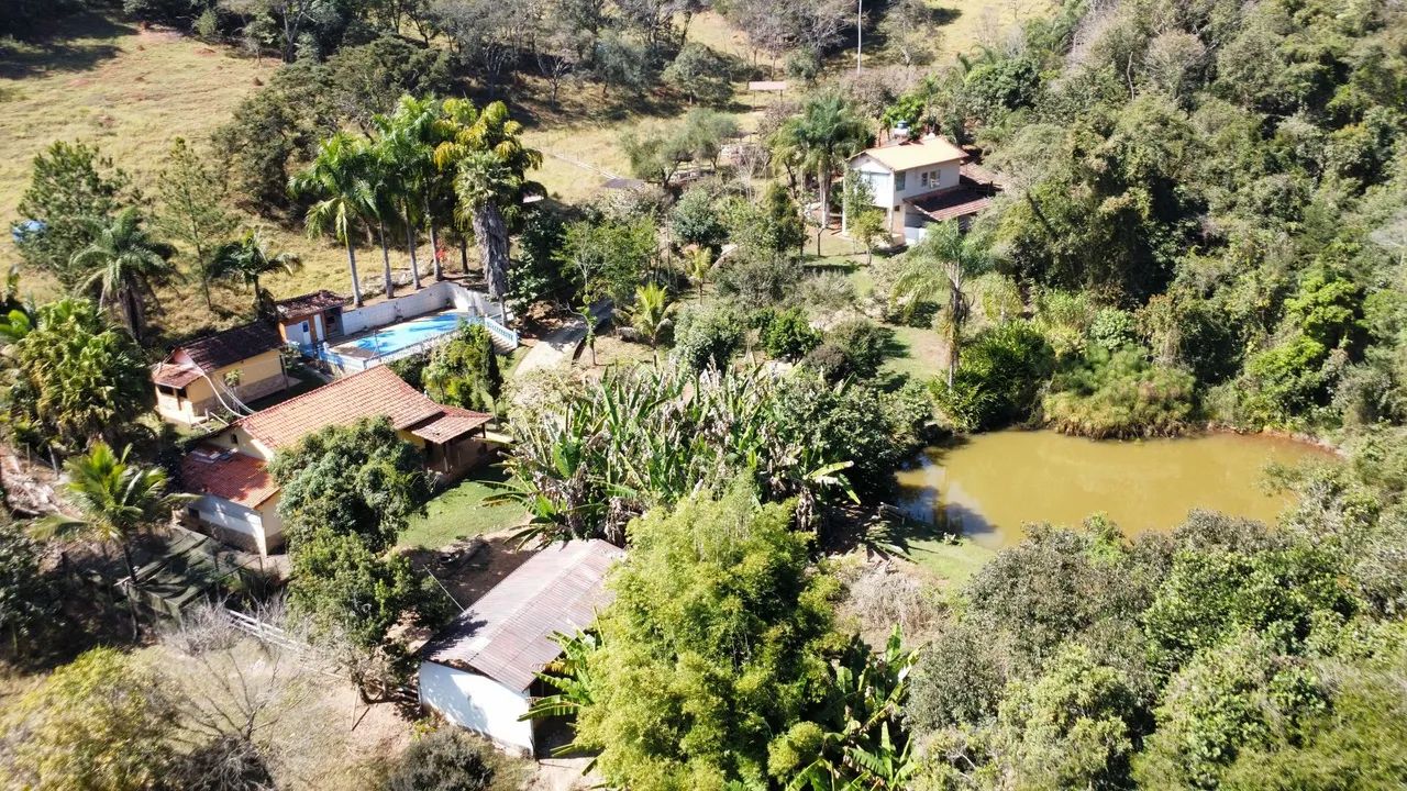 Fazendinha 17 hectares em Rio Manso  - Foto 2
