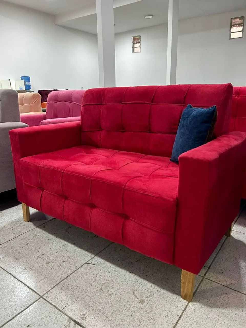 Namoradeira- Frete Grátis/R$750