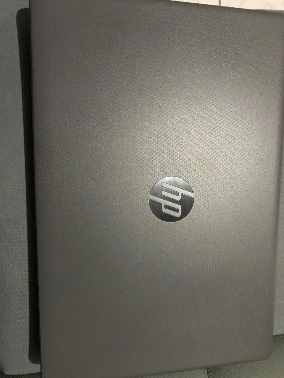Notebook HP I3 13geracao 8gb ssd 256gb - Foto 3