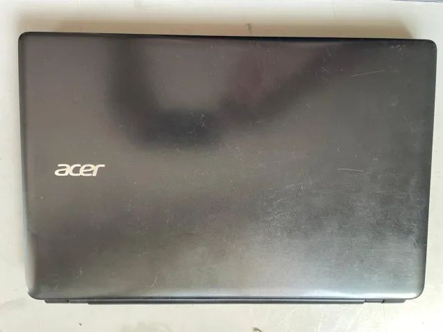 Notebook Acer Aspire E1-572-6 BR648 i5 - 6Gb - Foto 4