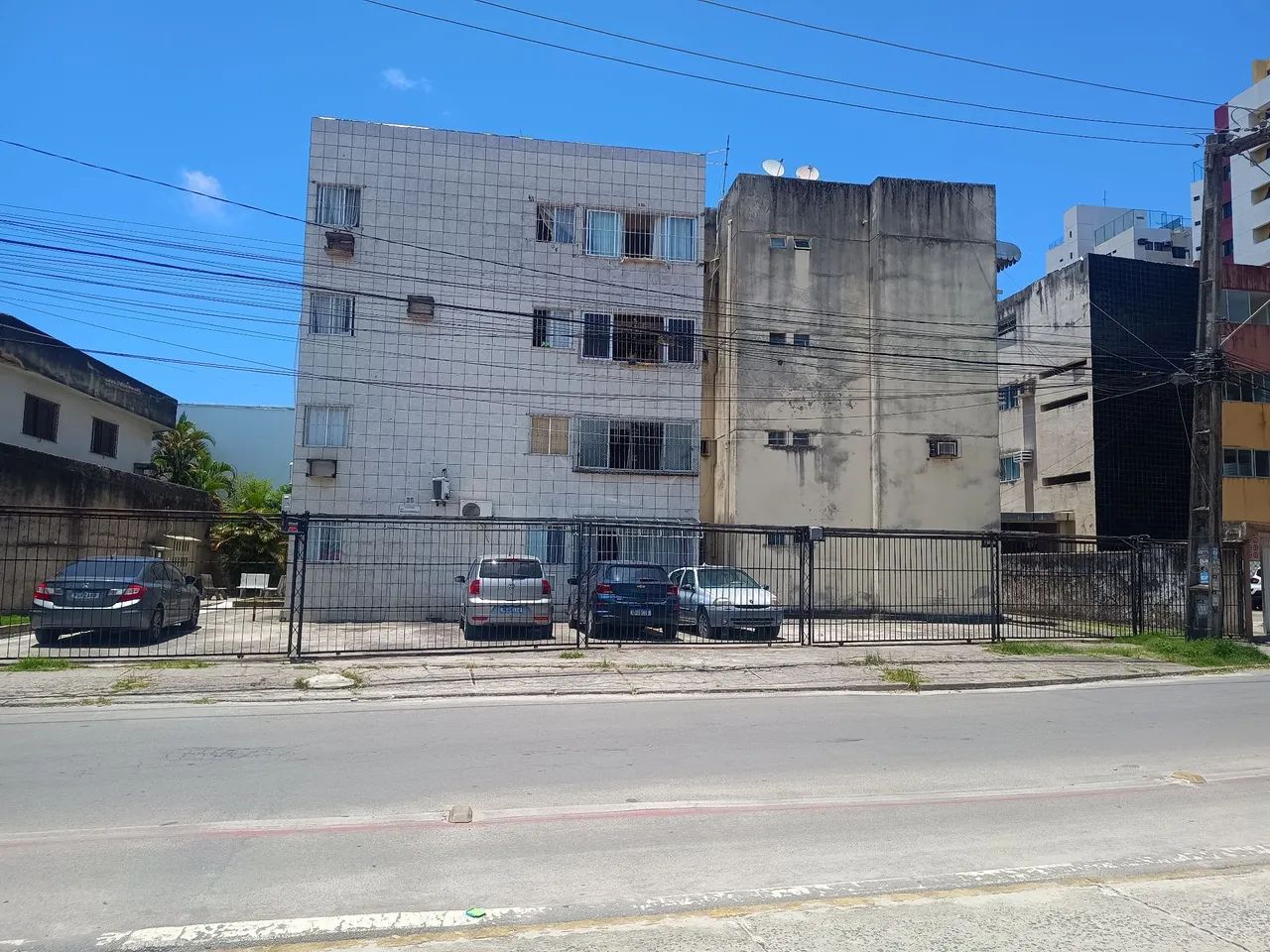 Foto - Recife - Imbiribeira