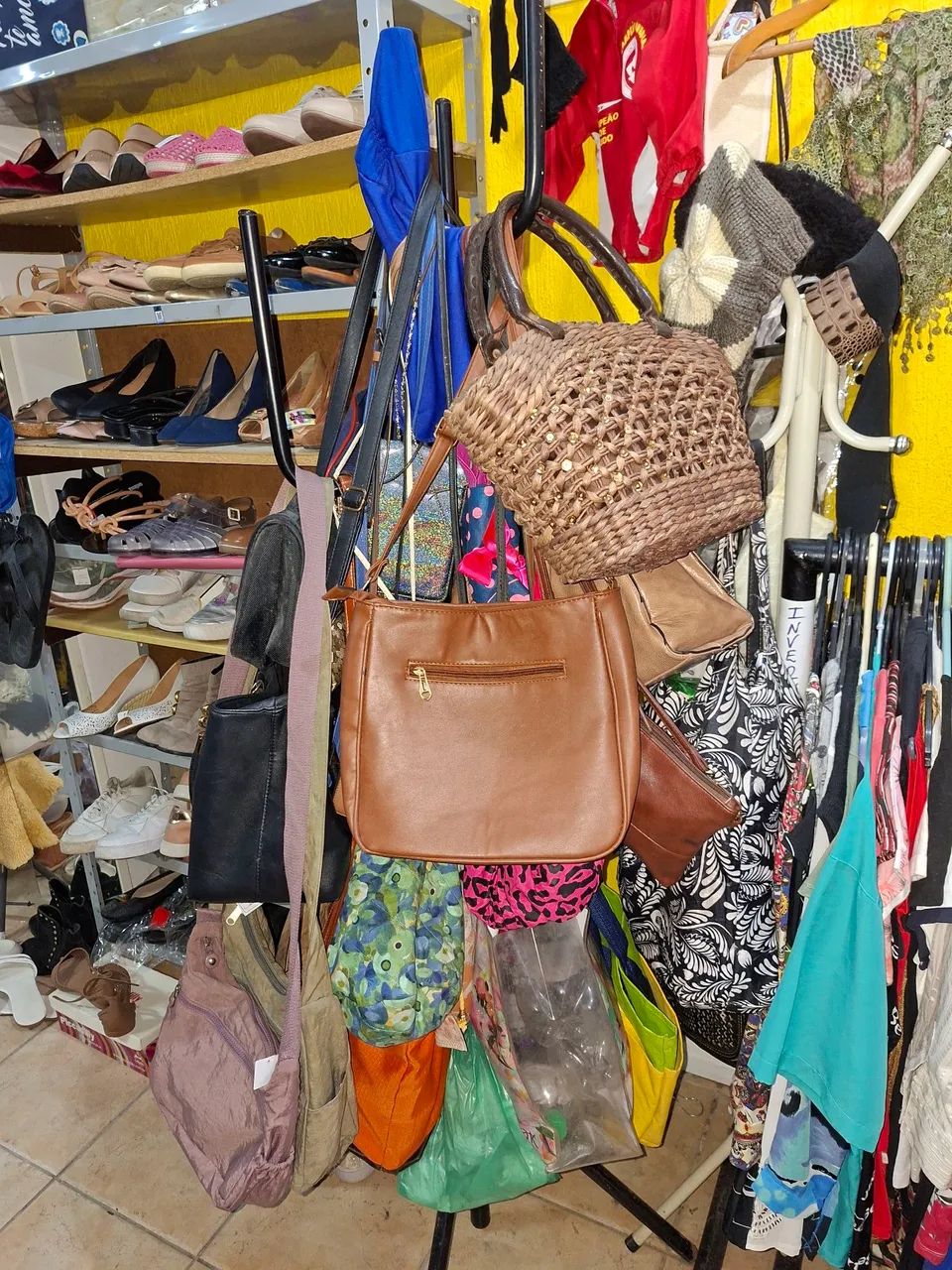 Bolsas diversas  - Foto 5
