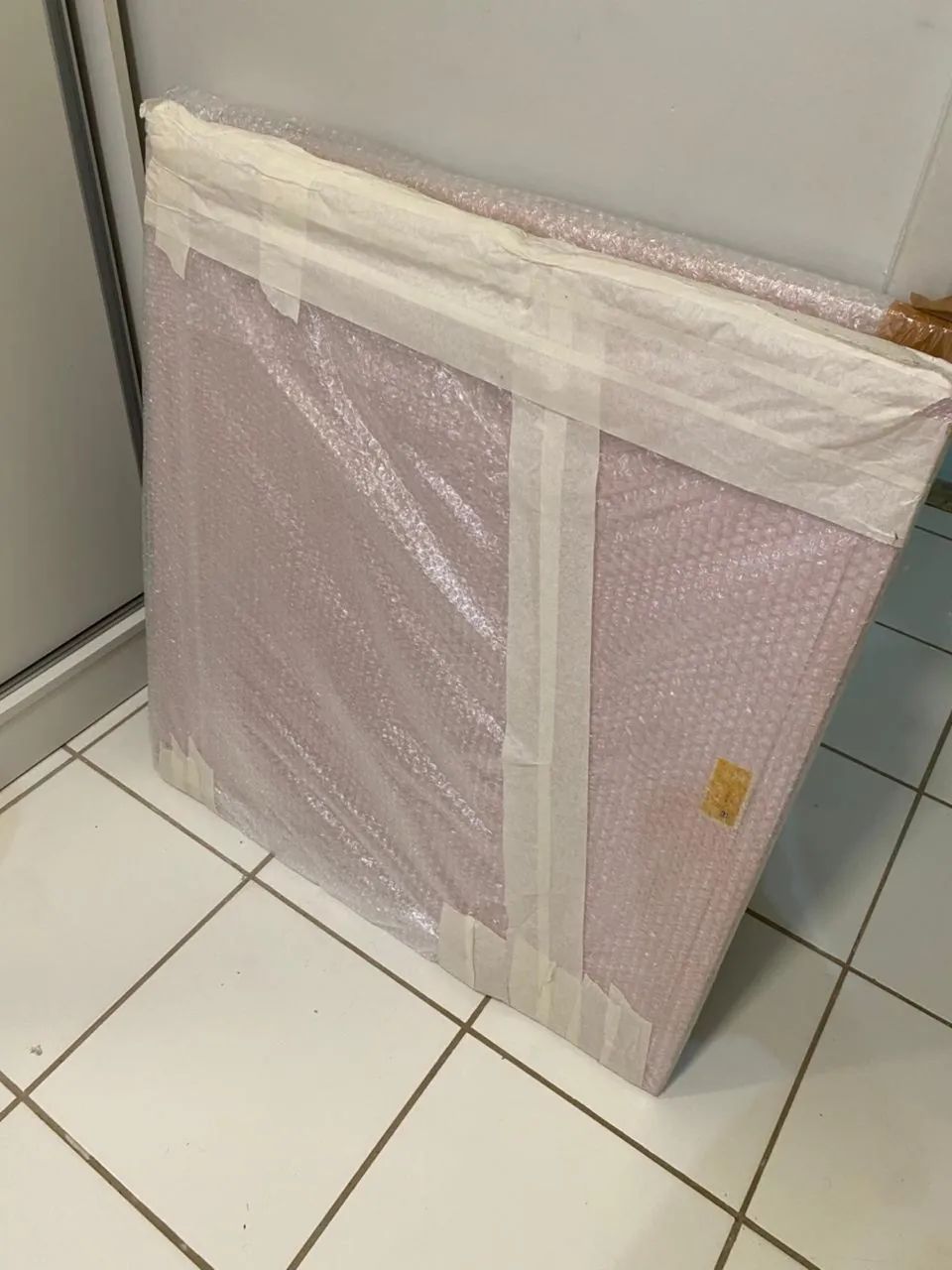 Berço evolutivo rosé 2 em 1 - Foto 5