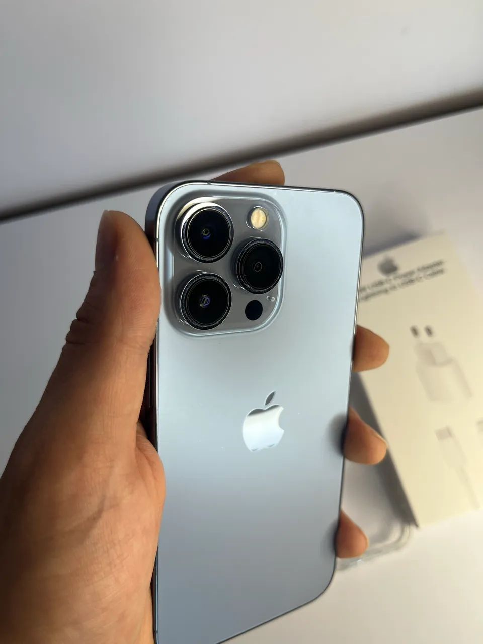 iPhone 13 Pro PERFEITO ESTADO - Foto 2