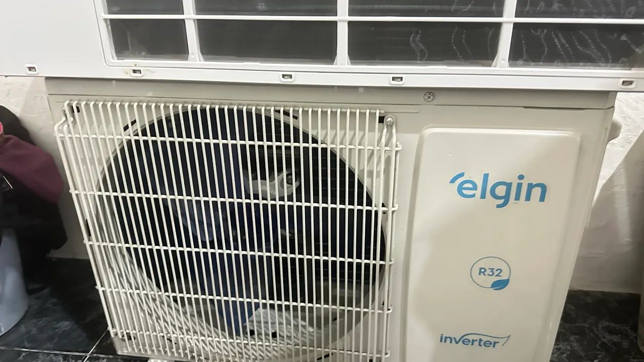 Vendo ar-condicionado 12 Btu  - Foto 3