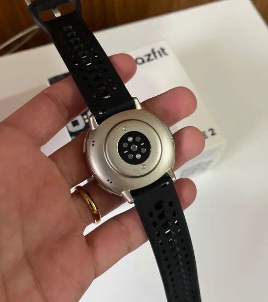 AMAZFIT ACTIVE 2 ? SMARTWATCH - Foto 4