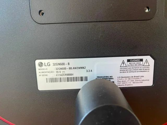 Monitor - Foto 2