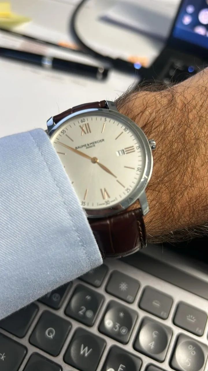 Baume & Mercier Classima - Foto 3