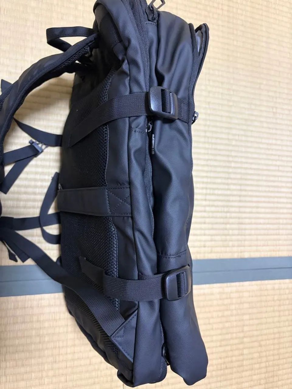 Mochila Bange Expansível 45L | Compartimento Impermeável | Nova (Com Etiqueta) - Foto 3