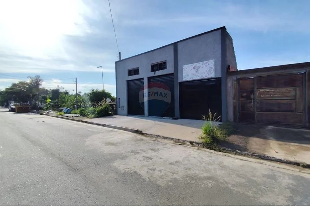 Salão comercial para alugar no Jardim Paviotti - Monte Mor /SP - Foto 5