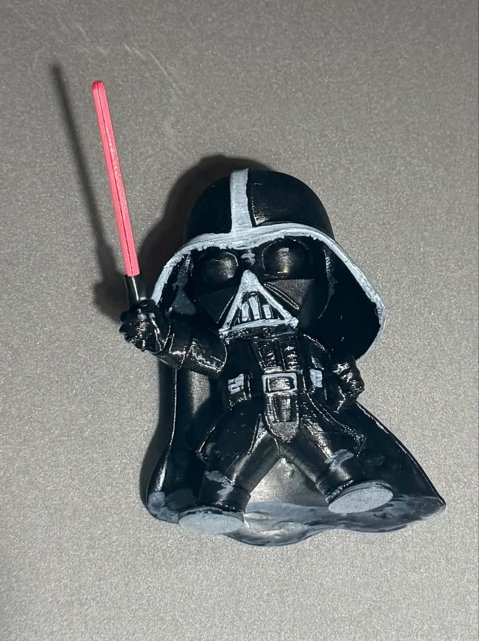 Boneco Darth Vader - Star Wars  - Foto 5
