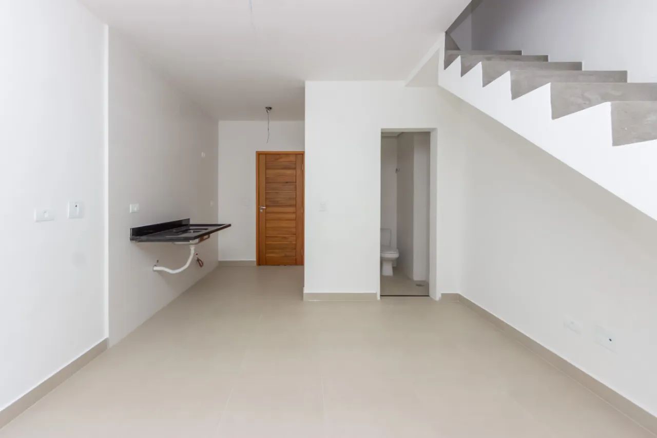 Studio para venda em Alto da Lapa com 1 quarto, sendo 1 suíte, 40m² - Foto 3