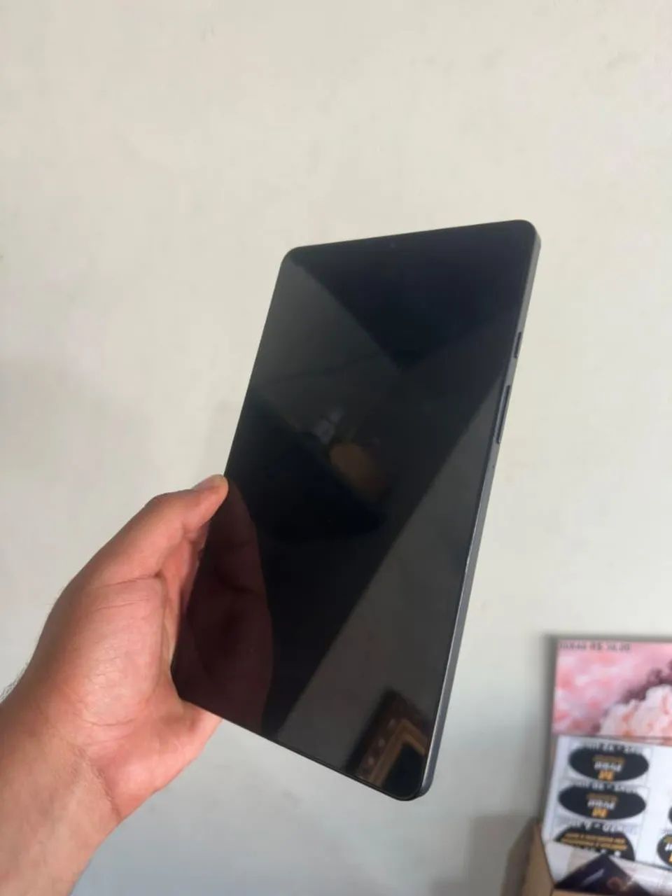 Tablet Samsung Galaxy Tab A9  - Foto 2
