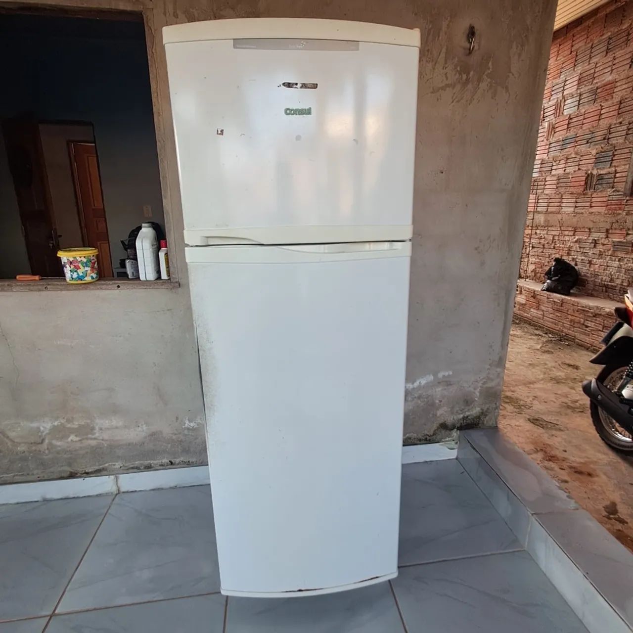 Vende se geladeira  - Foto 2