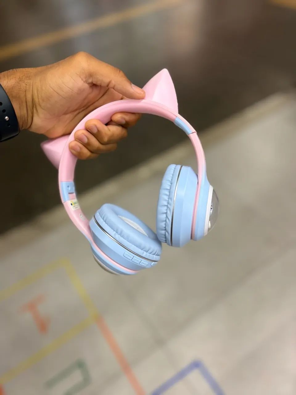 Headphone  - Foto 2