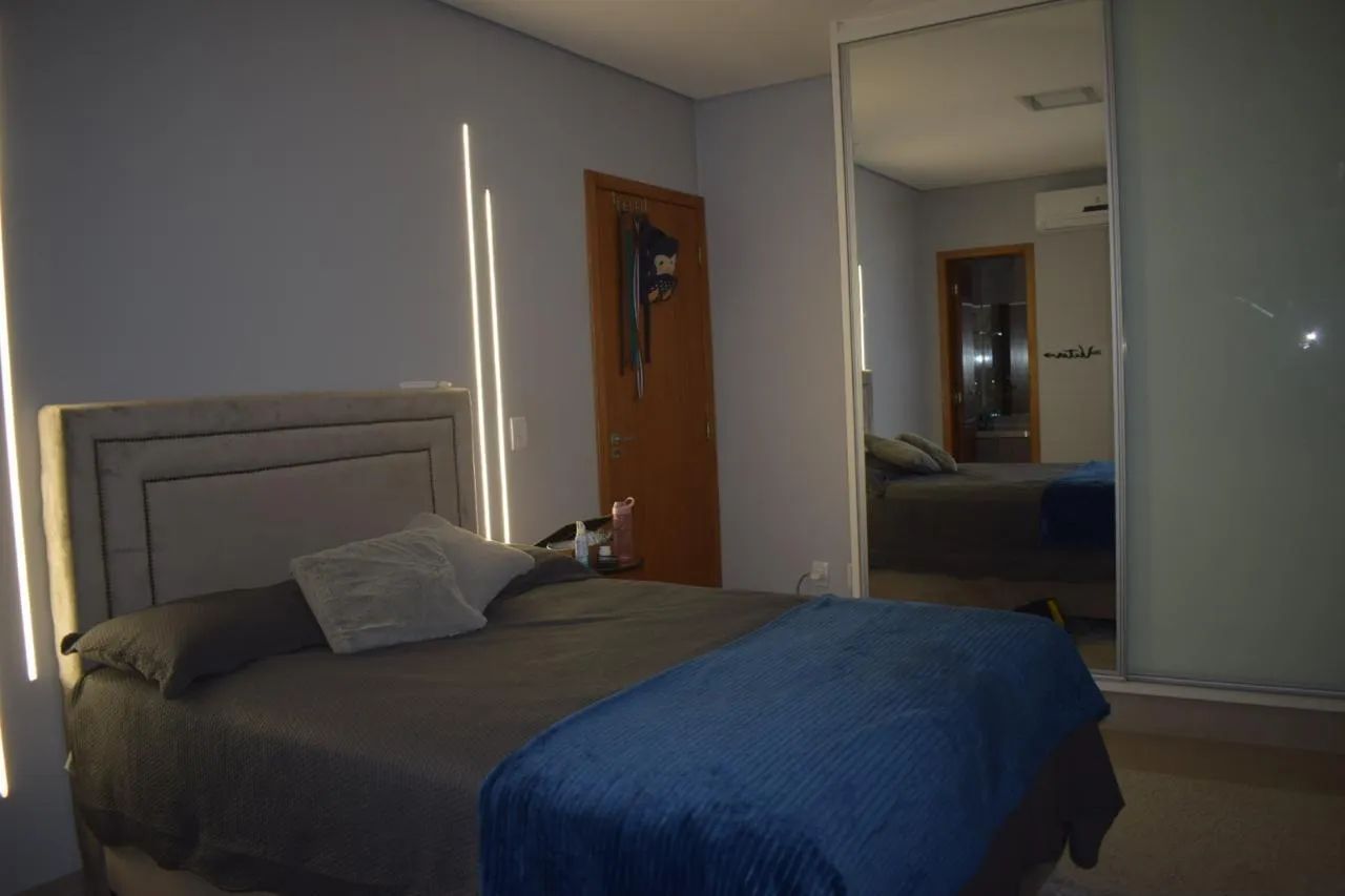 Sobrado à venda no Jardins Lisboa / 3 suítes / 293 m² - Foto 5