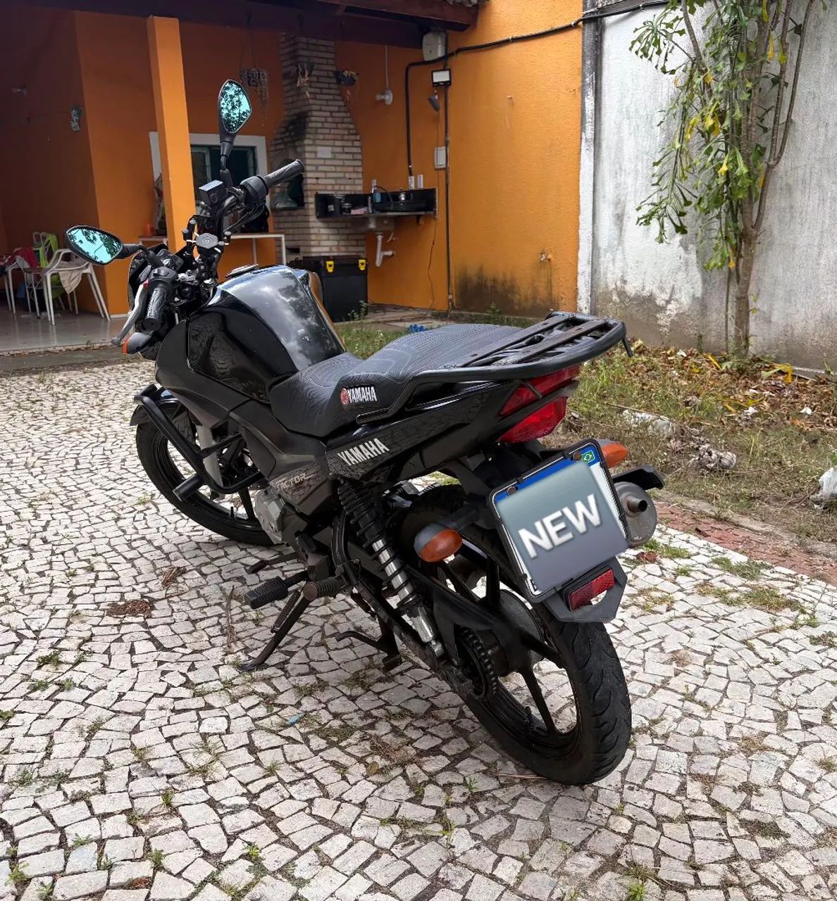 Factor ED 125  - Foto 4