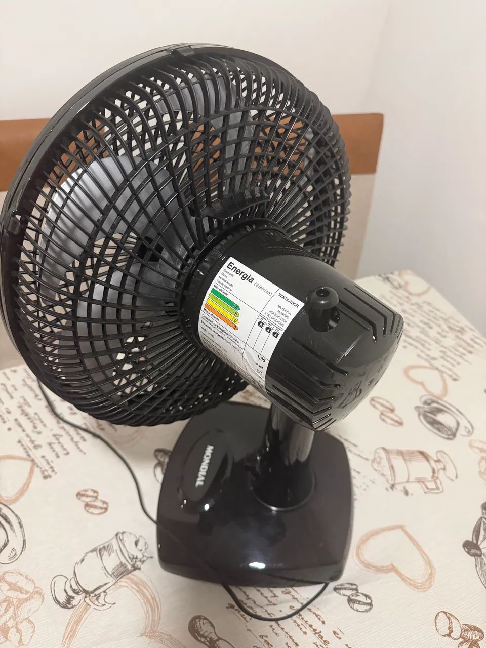 VENTILADOR 220w - Foto 3
