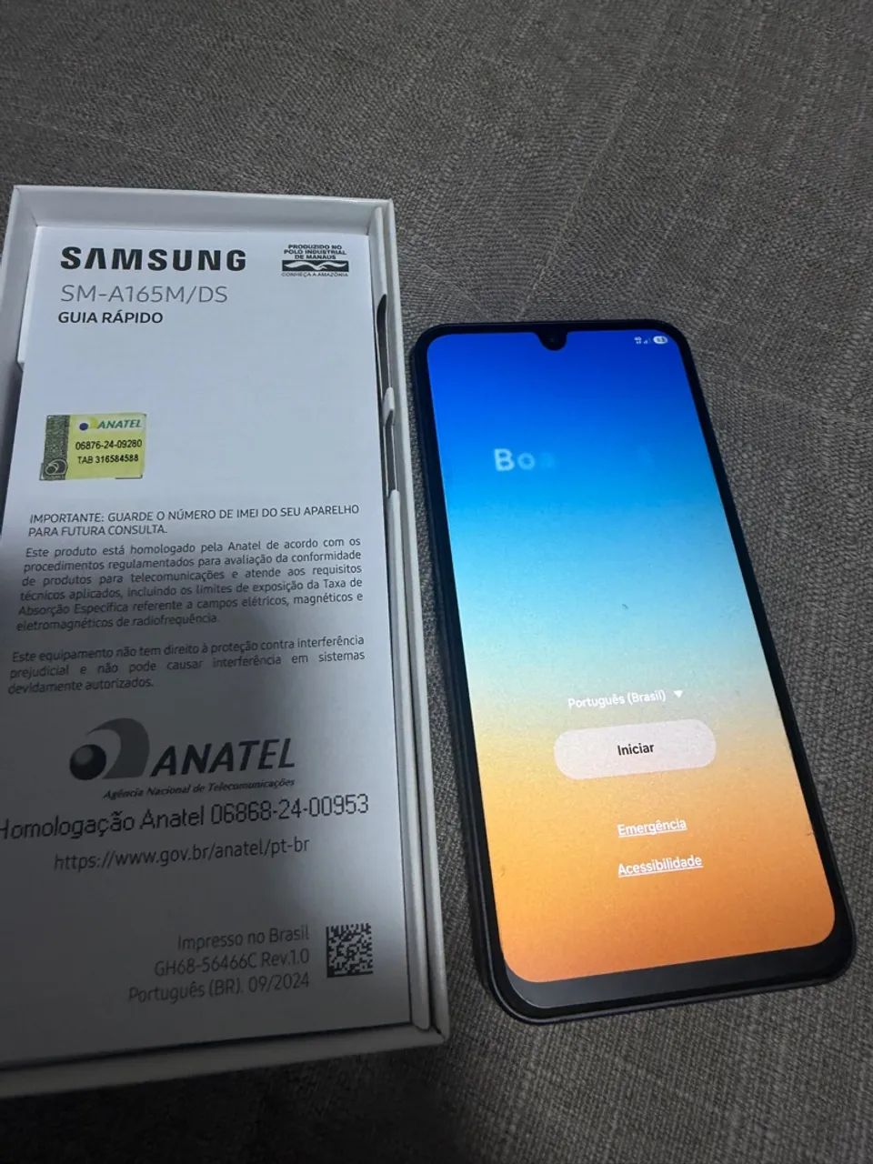 Samsung  - Foto 2
