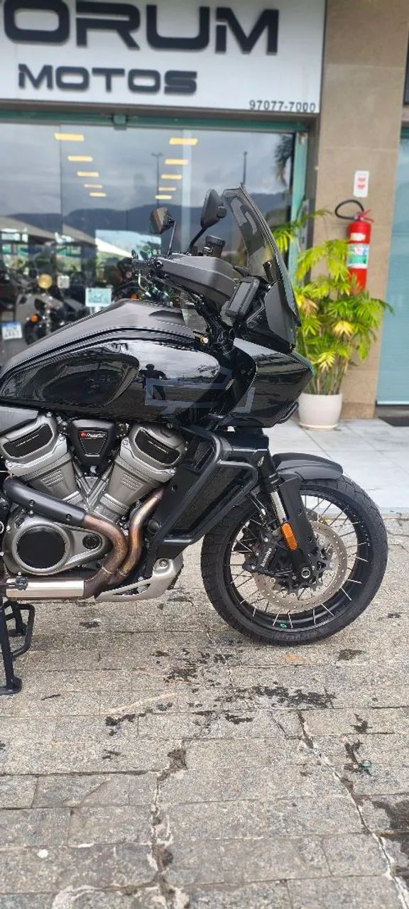 Harley-Davidson 1250 Special 2023 - 1493059670 | OLX
