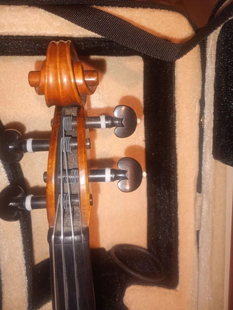 Violino 4/4 - Foto 5