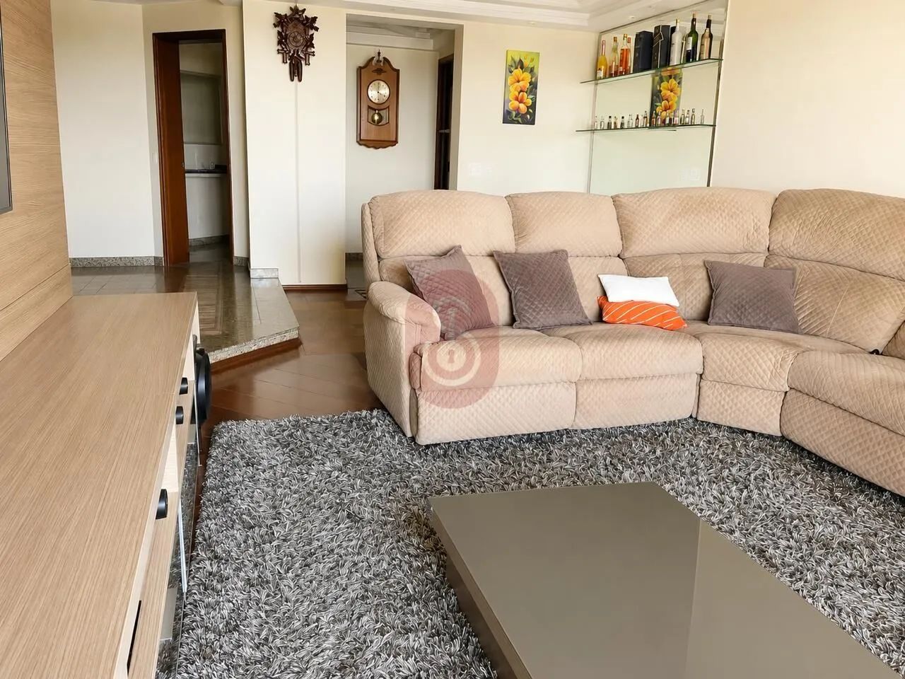 Apartamento à venda, amplo e sofisticado no Tatuapé. - Foto 3