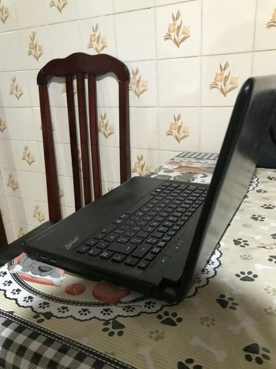 Notebook a venda R$230,00 - Foto 5