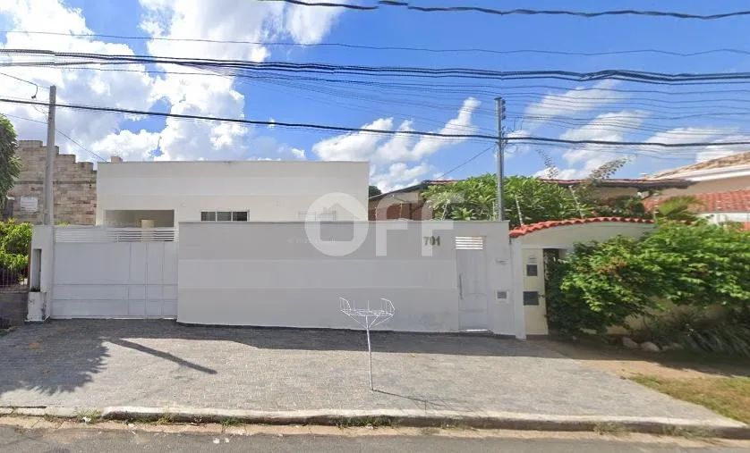 casa - Vila Nogueira - Campinas