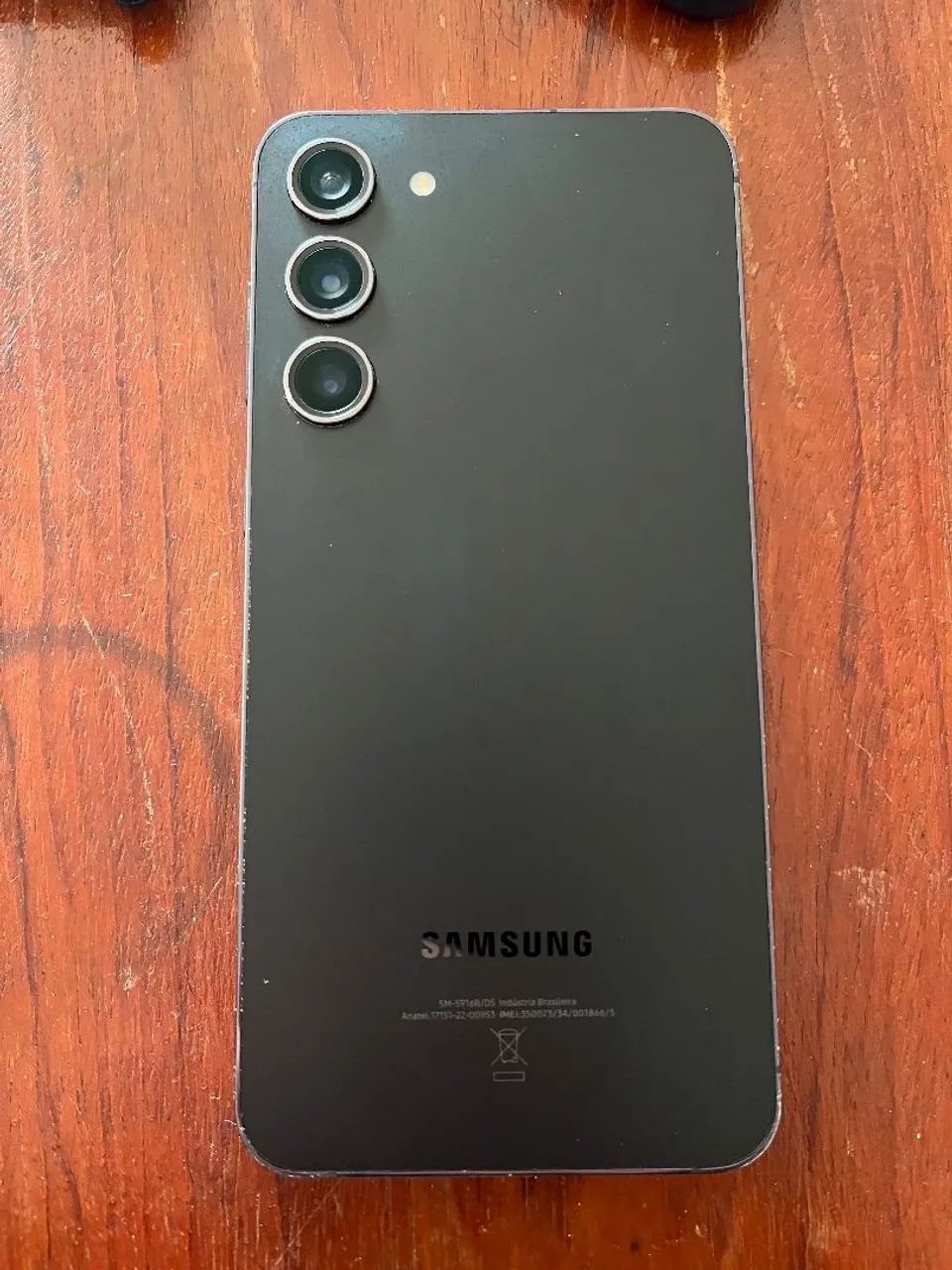 Celular Samsung S23 PLUS (S23+) 8/256gb - Foto 2