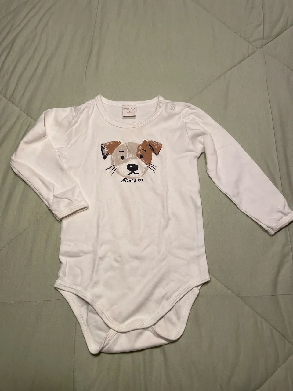Roupas infantil menino - Foto 2