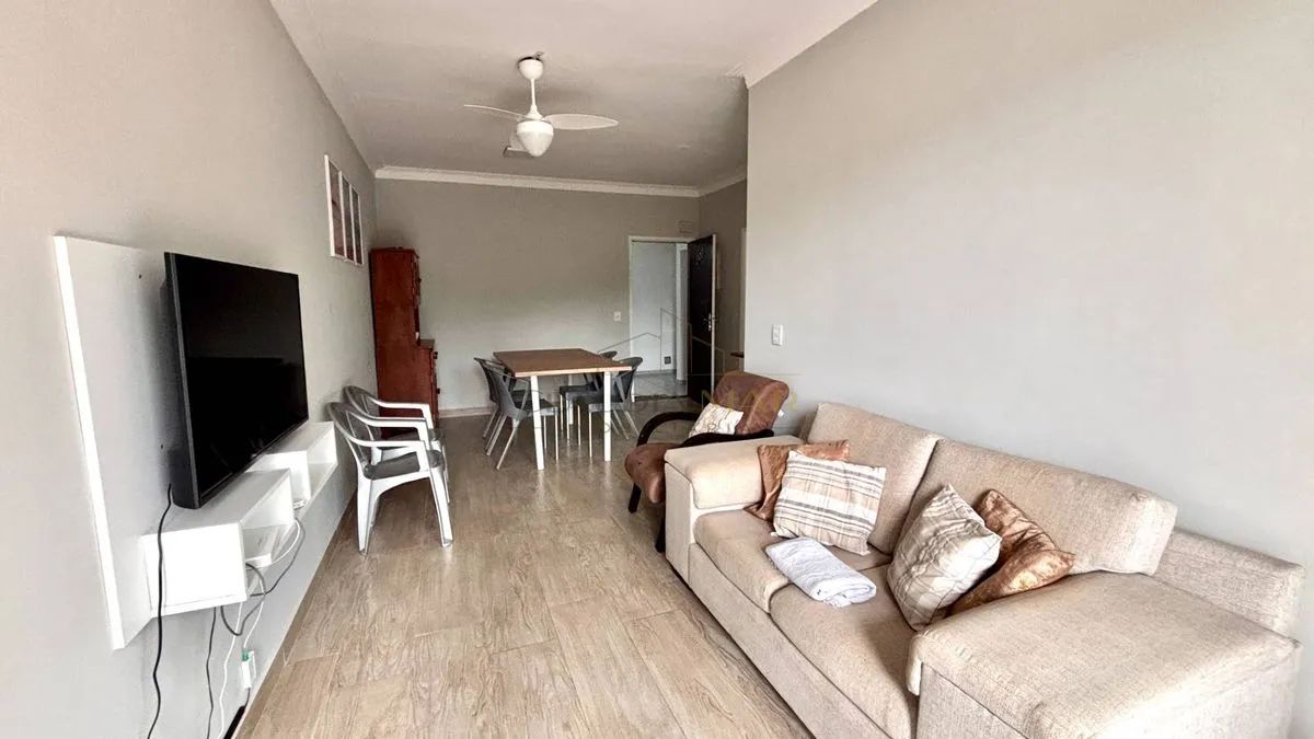 APARTAMENTO NOVO UBATUBA - Foto 3