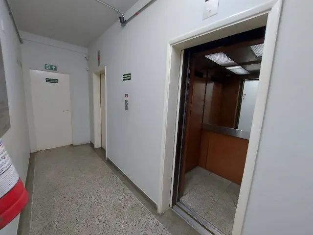 ALUGO Conj. Sala Comercial Centro Campinas 45m2, ótima localização estratégica e agradável - Foto 3