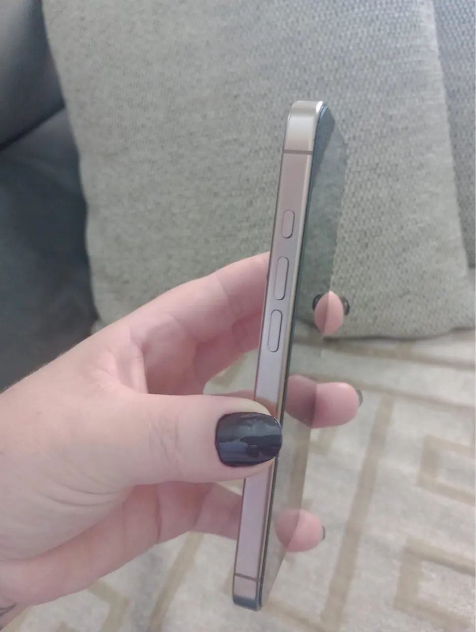 iPhone 16 Pro 256GB - Foto 2