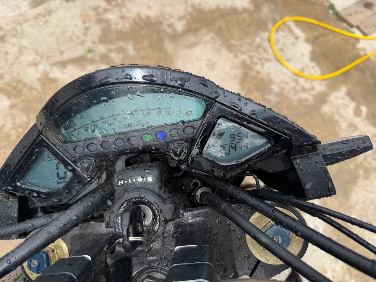 Cb100r - Foto 5