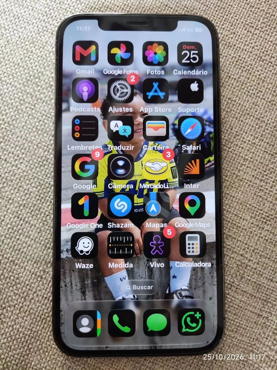 iPhone 12 Pro 256gb