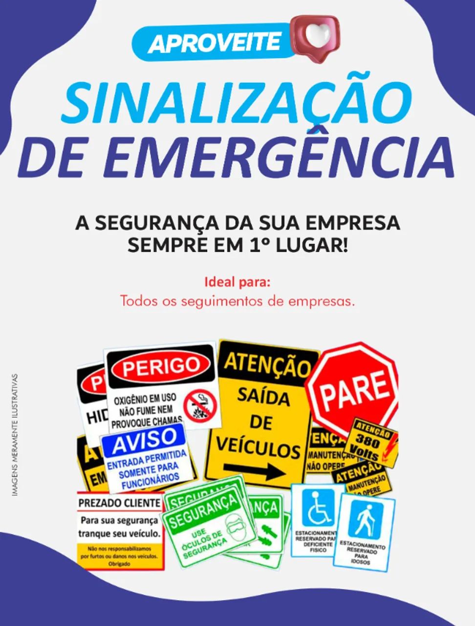 Gráfica Digital: Papelaria, Personalizados e Comunicação Visual - Foto 6