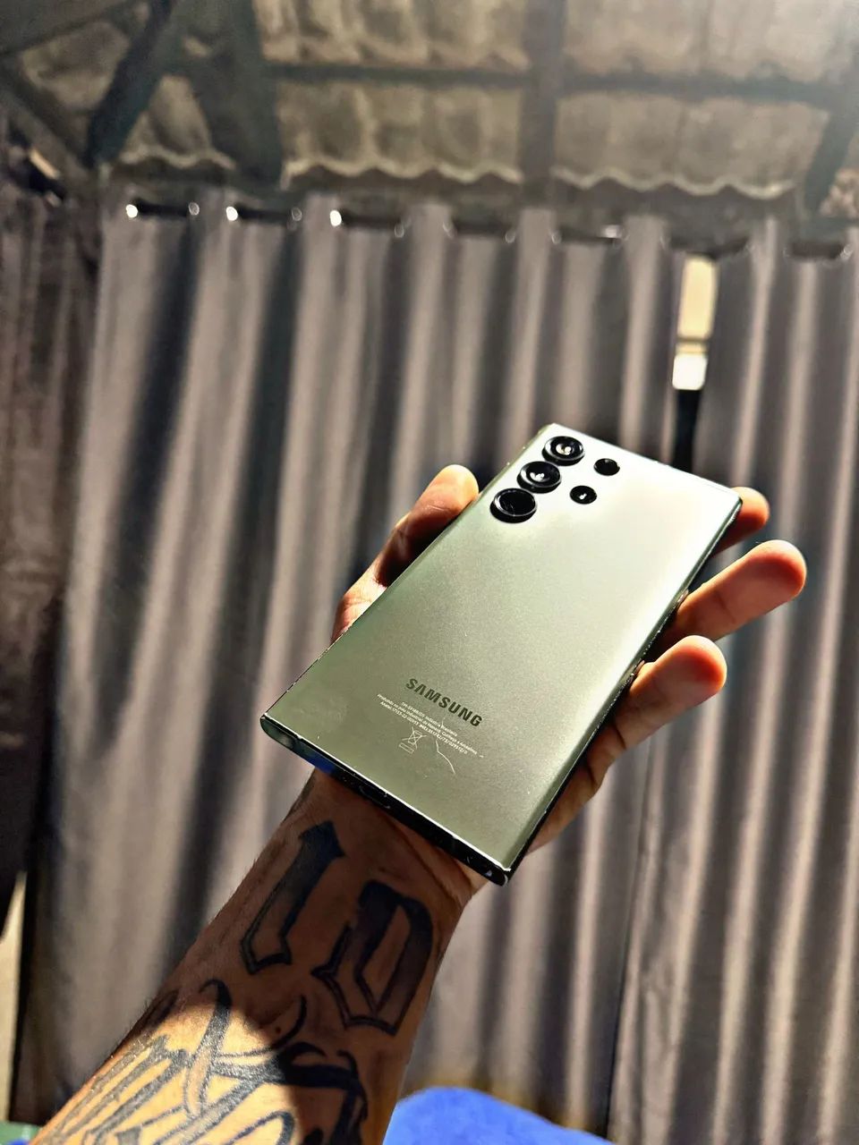 S23 Ultra 512 GB  - Foto 2