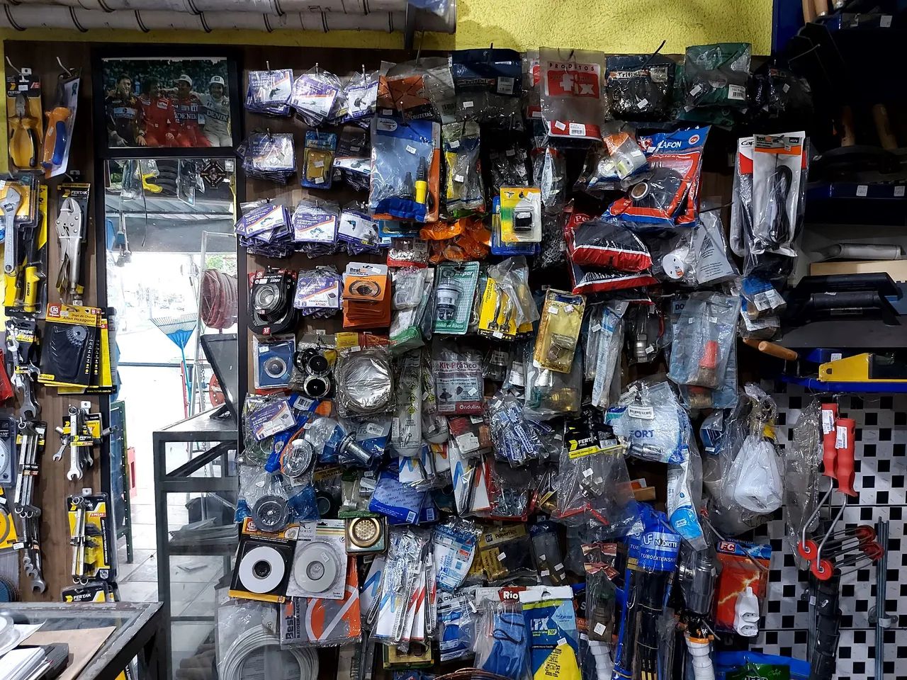 Passo ponto de bazar - Foto 2
