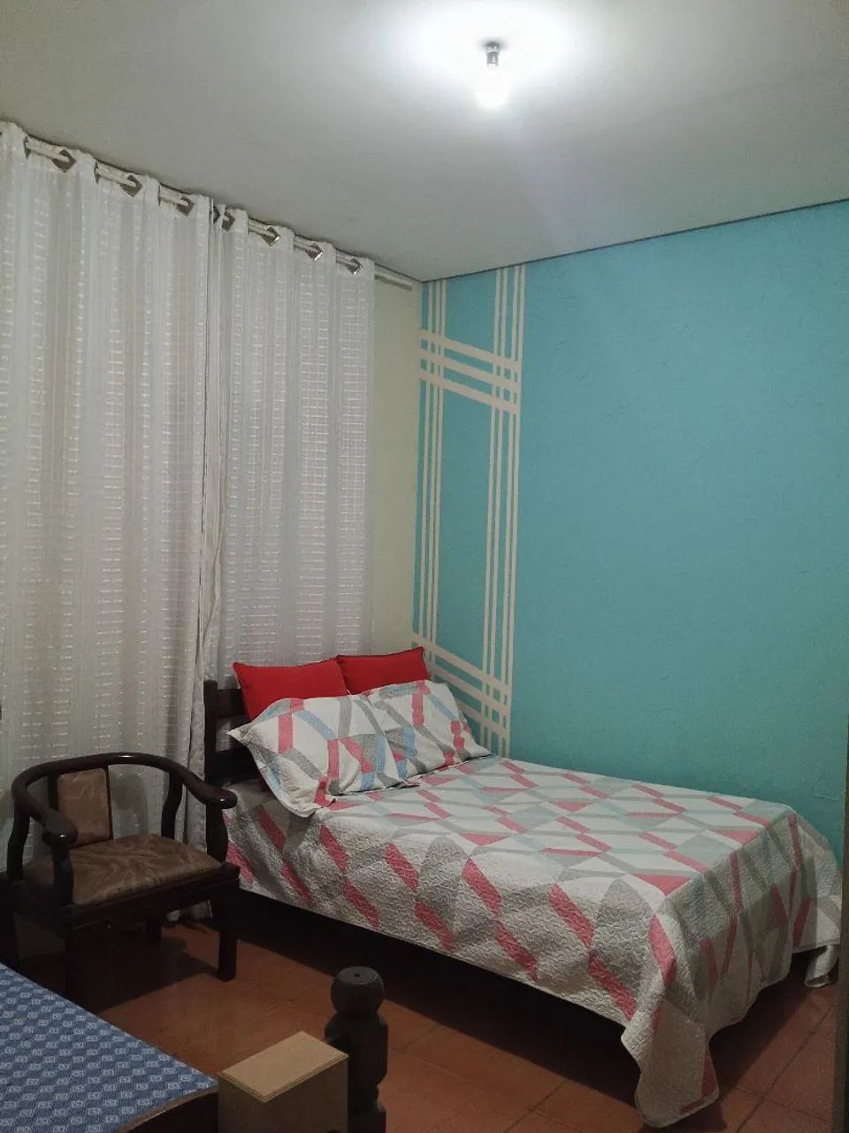 Vendo casa setor Nova esperança  - Foto 4