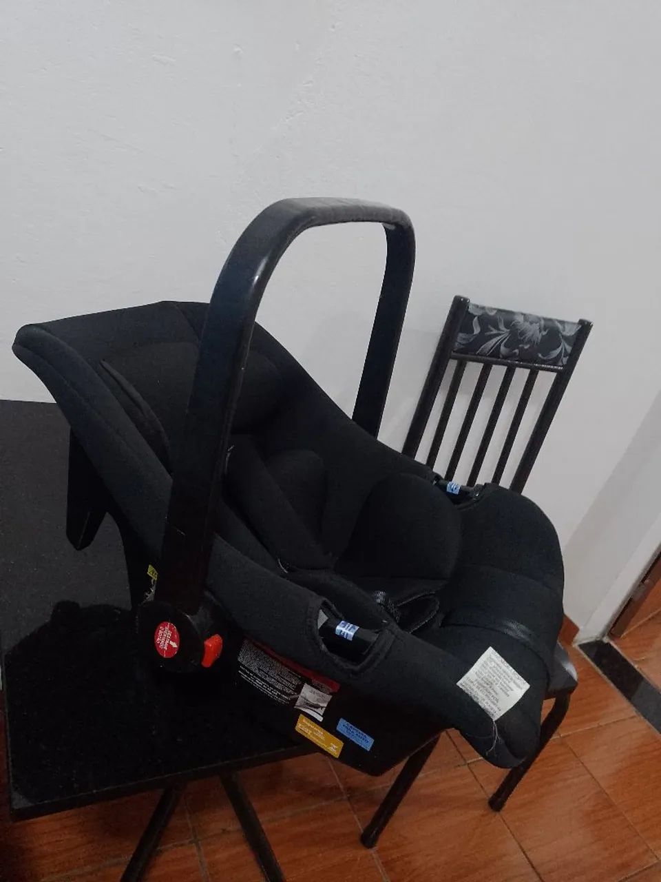 Bebe conforto novim