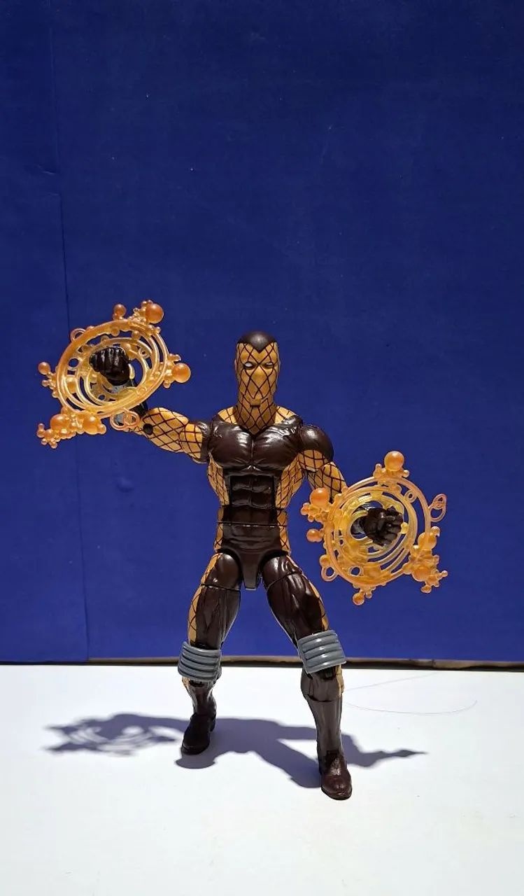 Marvel legends shocker - Foto 5