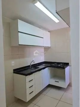 Apartamento à Venda em Capim Macio  Natal/RN | Condomínio Club Paradise Village - Foto 9