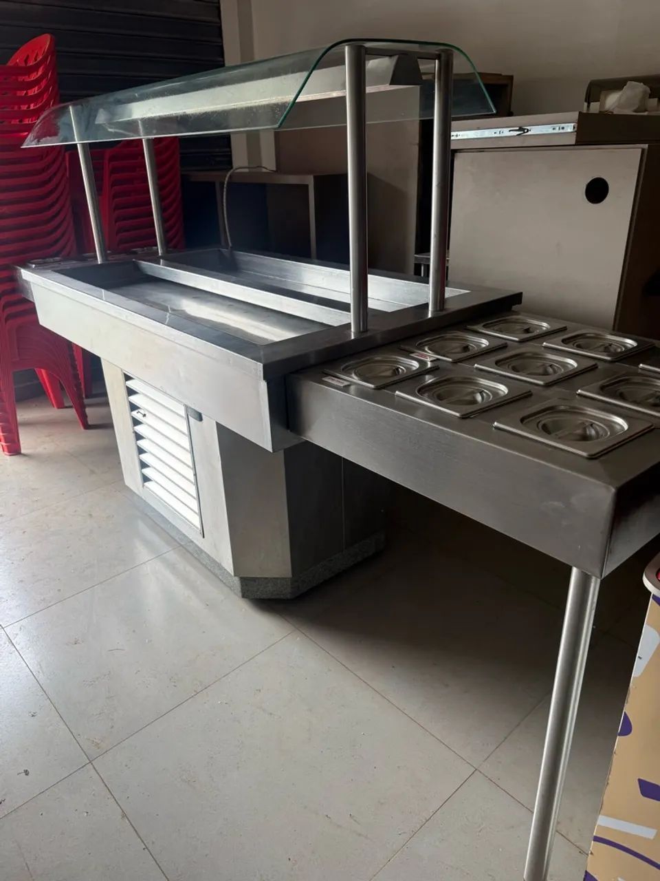 Pista Fria  - Foto 4